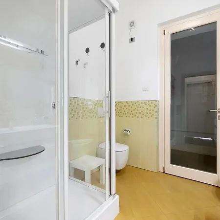Virgilio Giallo Apartman Toscolano Maderno